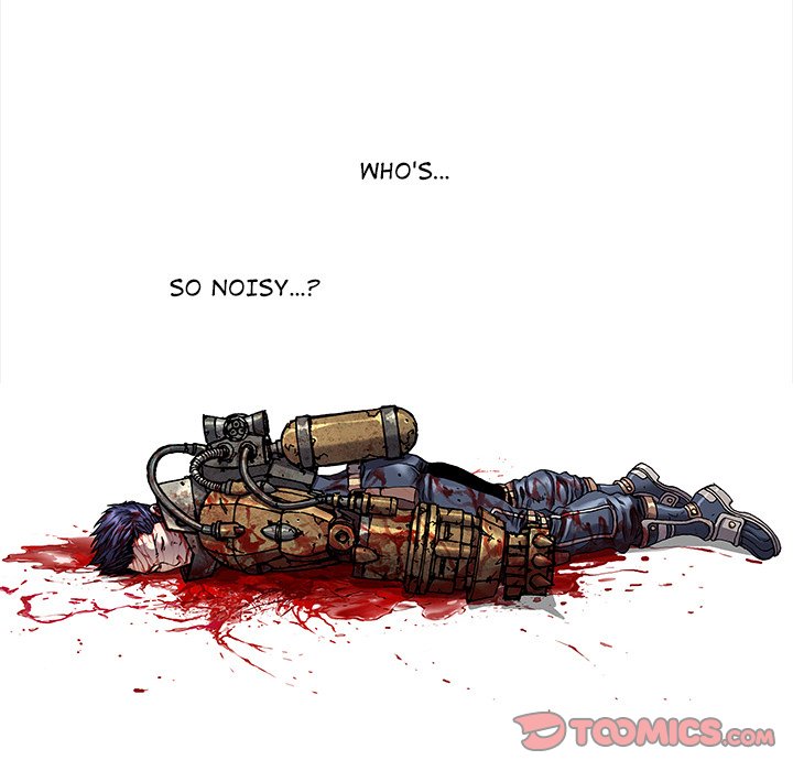 Read Leviathan Manga Online