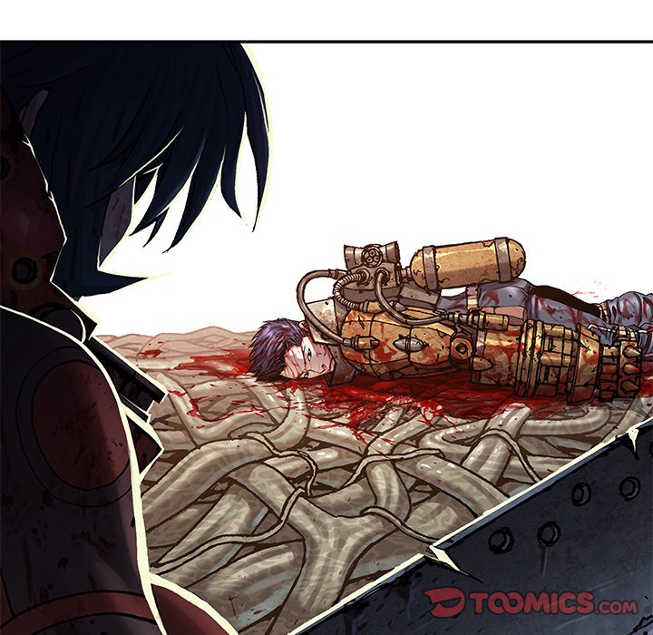 Read Leviathan Manga Online