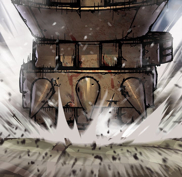 Read Leviathan Manga Online