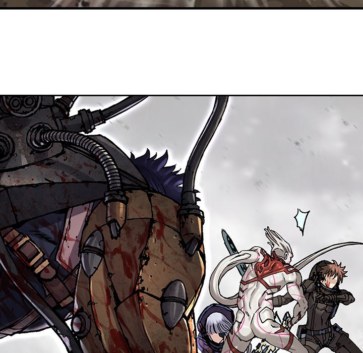 Read Leviathan Manga Online