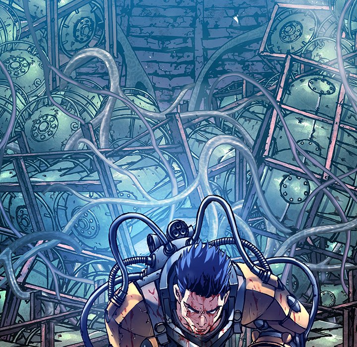 Read Leviathan Manga Online