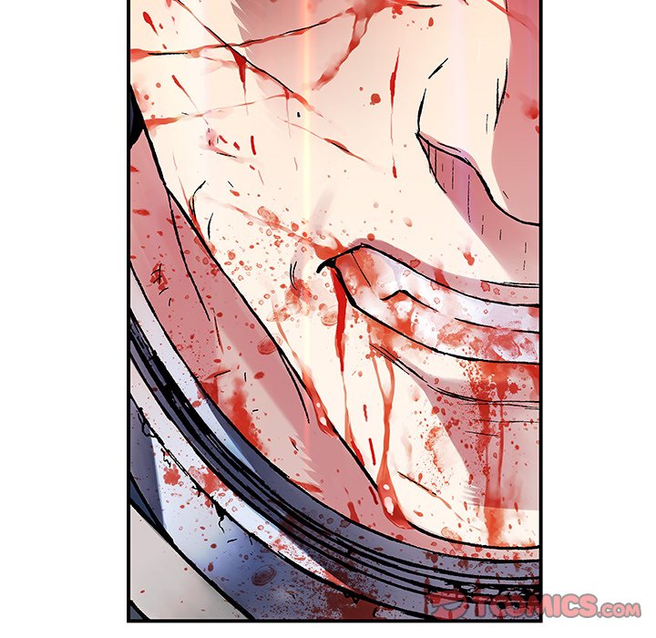 Read Leviathan Manga Online