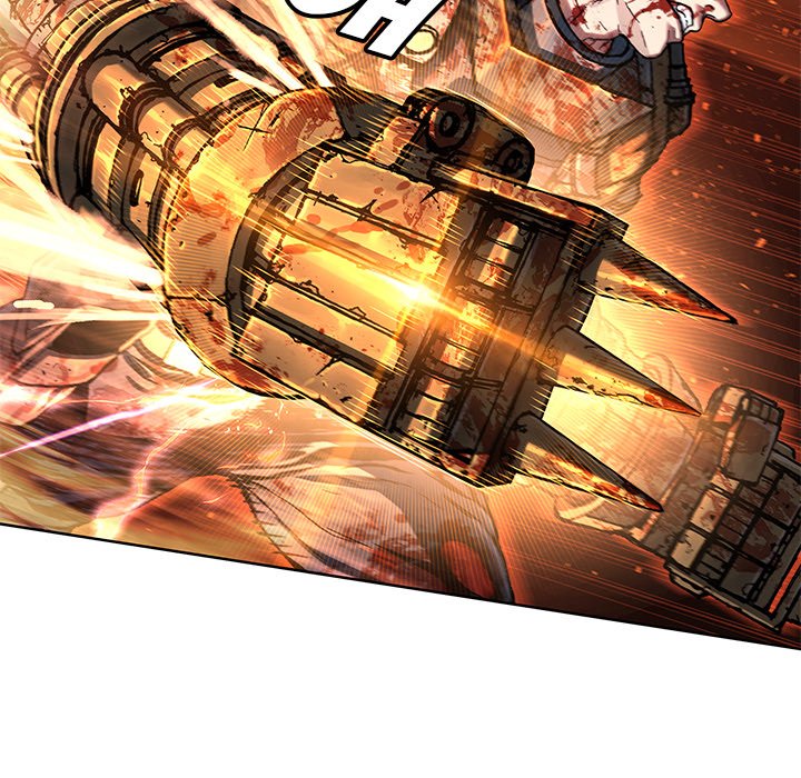 Read Leviathan Manga Online