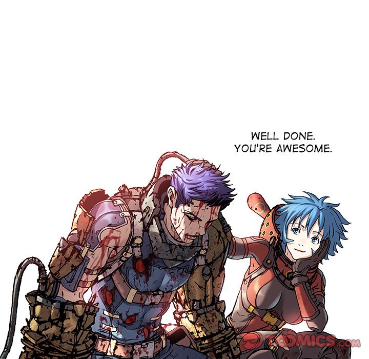 Read Leviathan Manga Online