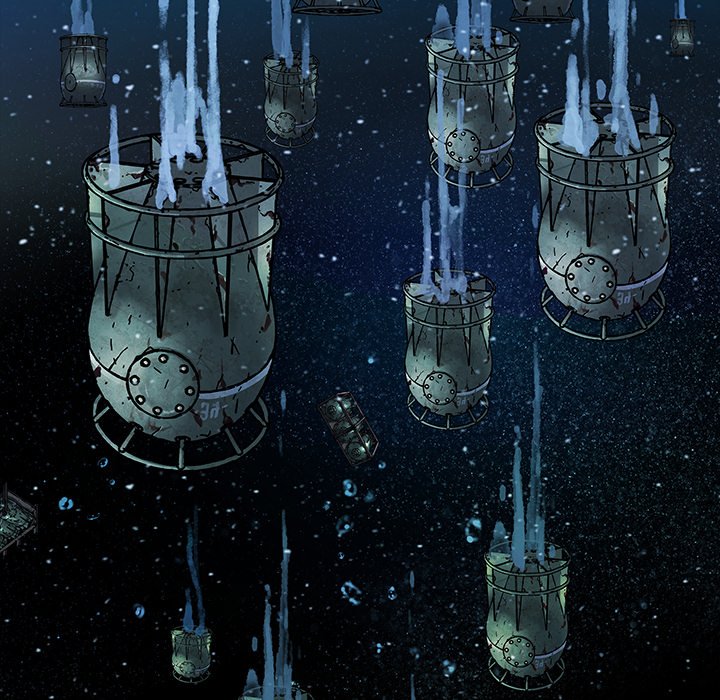 Read Leviathan Manga Online