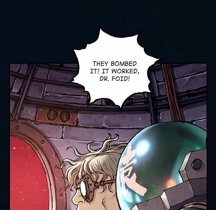 Read Leviathan Manga Online