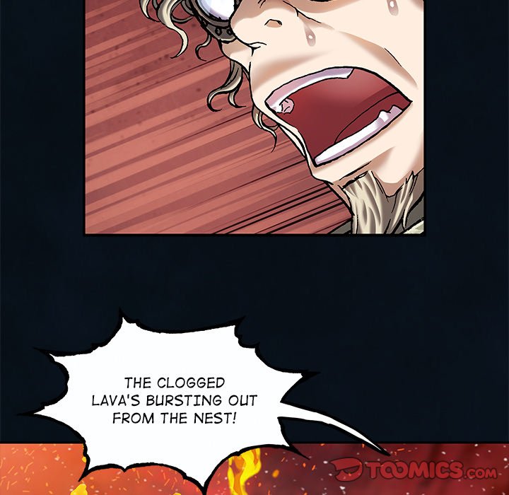 Read Leviathan Manga Online