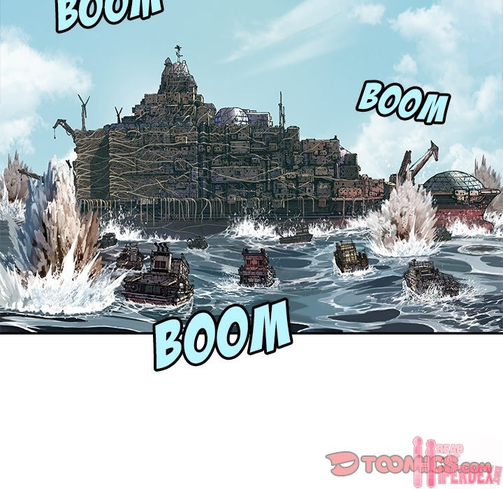 Read Leviathan Manga Online