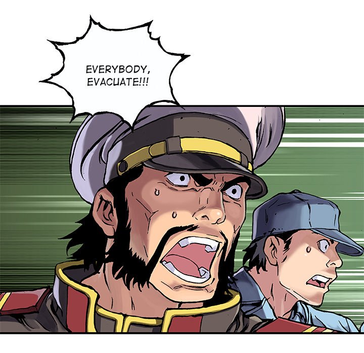 Read Leviathan Manga Online