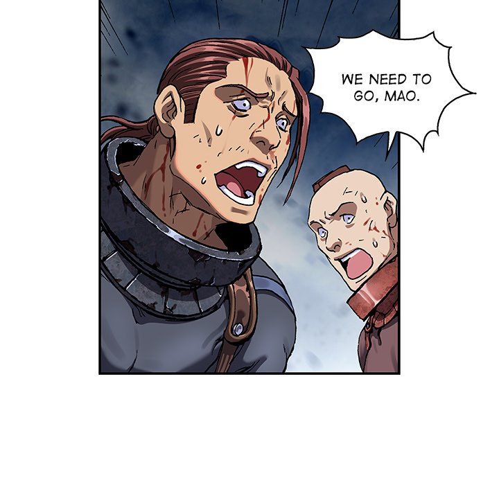 Read Leviathan Manga Online