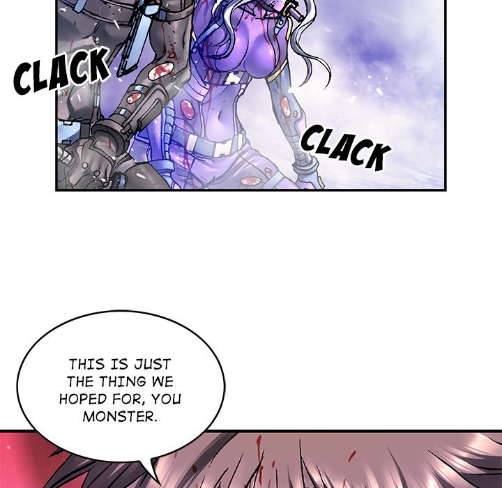 Read Leviathan Manga Online