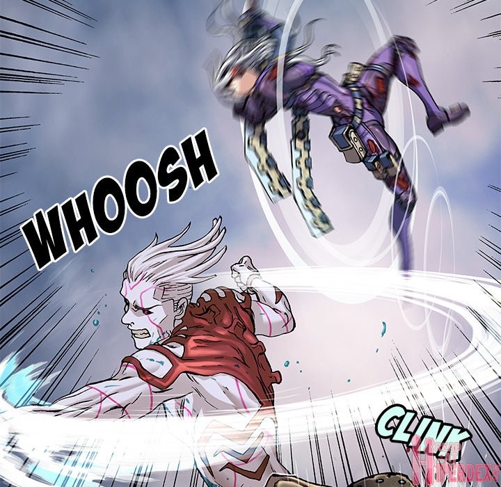 Read Leviathan Manga Online