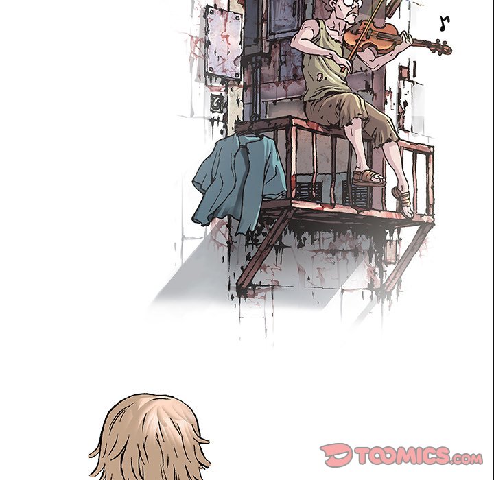 Read Leviathan Manga Online