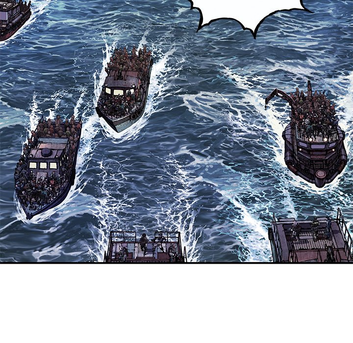 Read Leviathan Manga Online