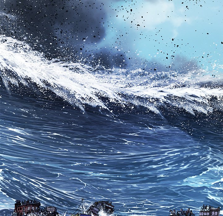 Read Leviathan Manga Online