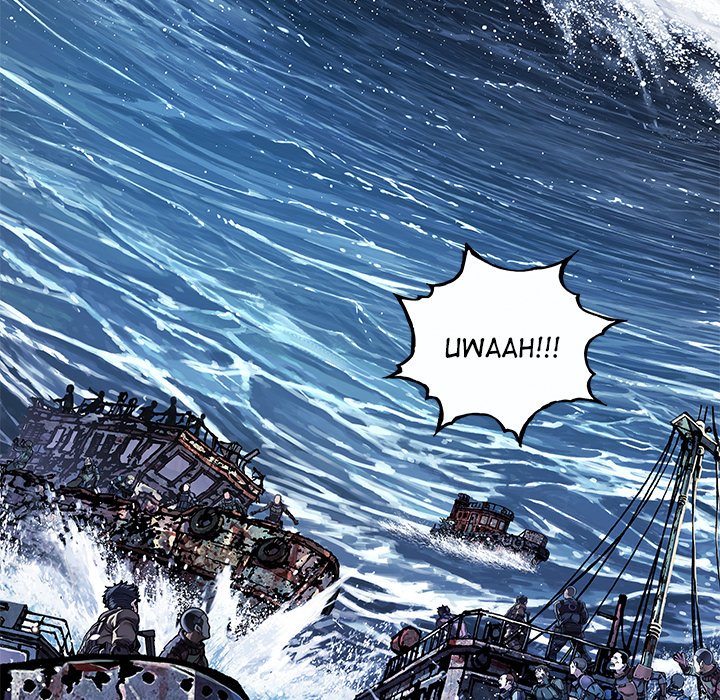 Read Leviathan Manga Online