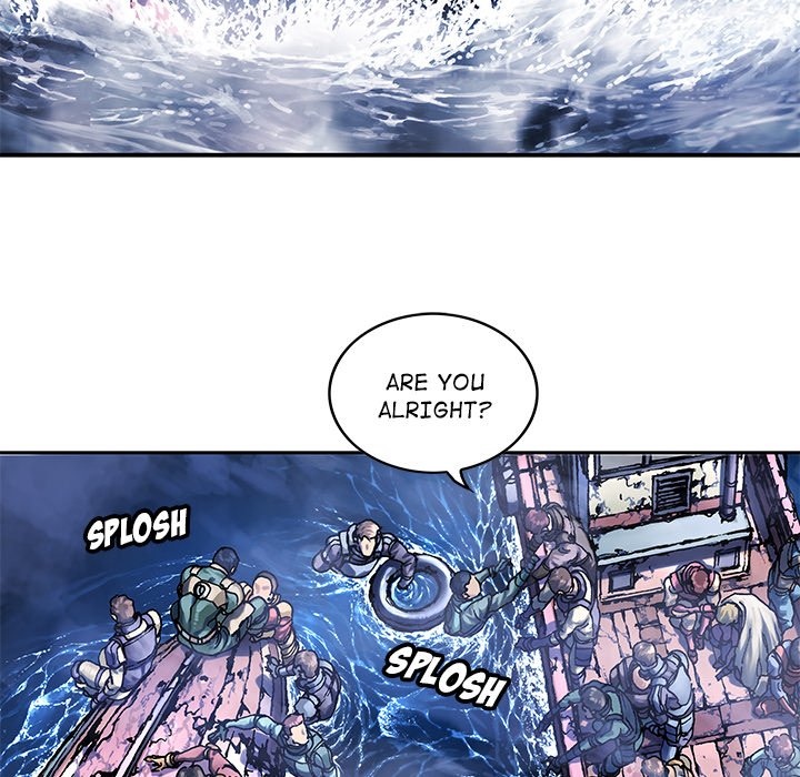 Read Leviathan Manga Online