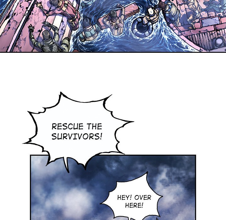 Read Leviathan Manga Online