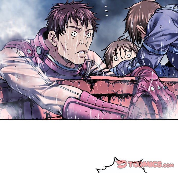 Read Leviathan Manga Online