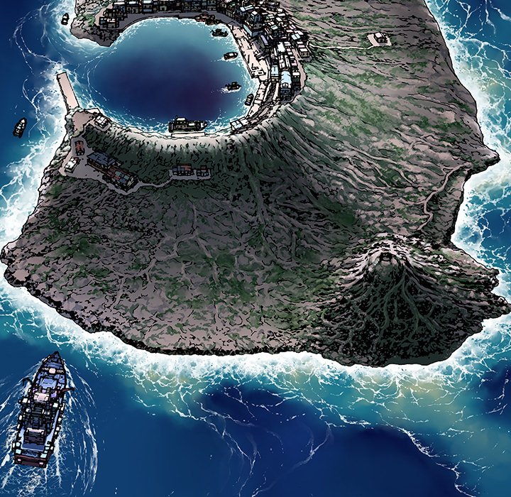 Read Leviathan Manga Online