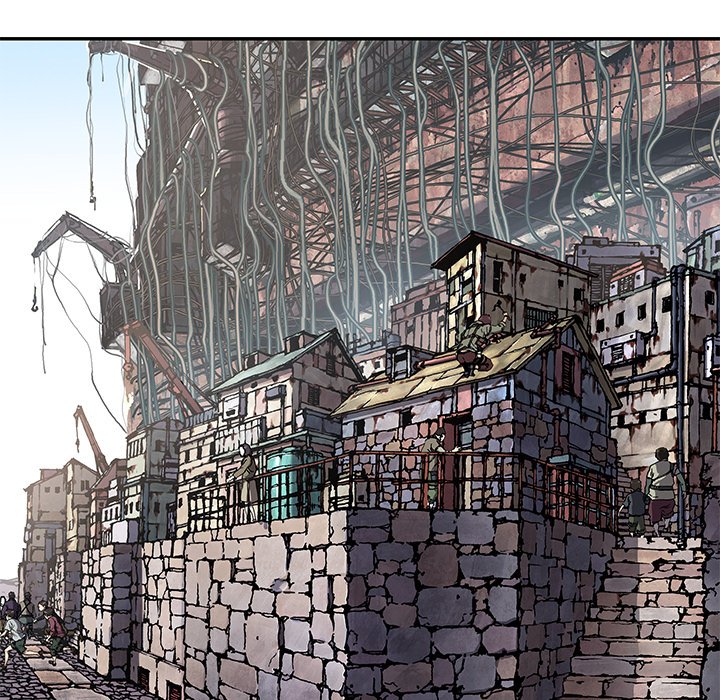 Read Leviathan Manga Online