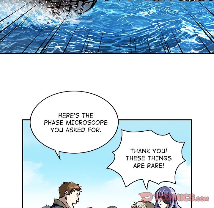 Read Leviathan Manga Online