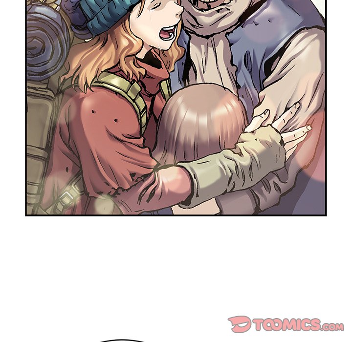 Read Leviathan Manga Online