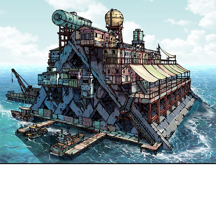 Read Leviathan Manga Online