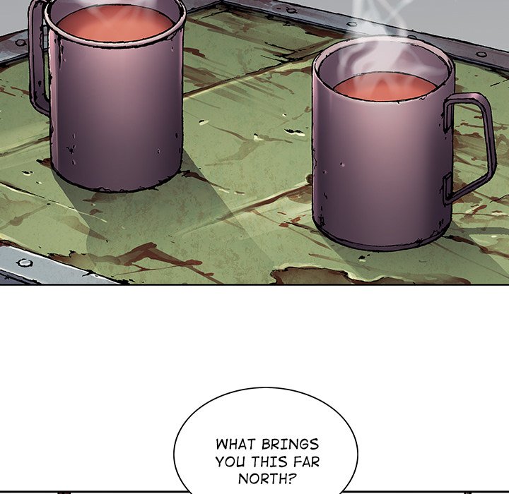 Read Leviathan Manga Online