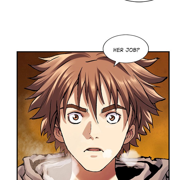 Read Leviathan Manga Online