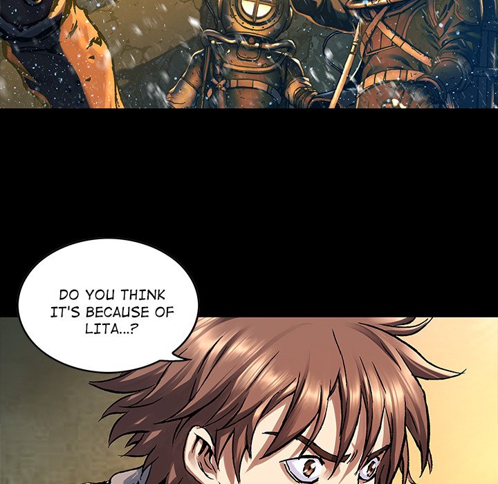 Read Leviathan Manga Online