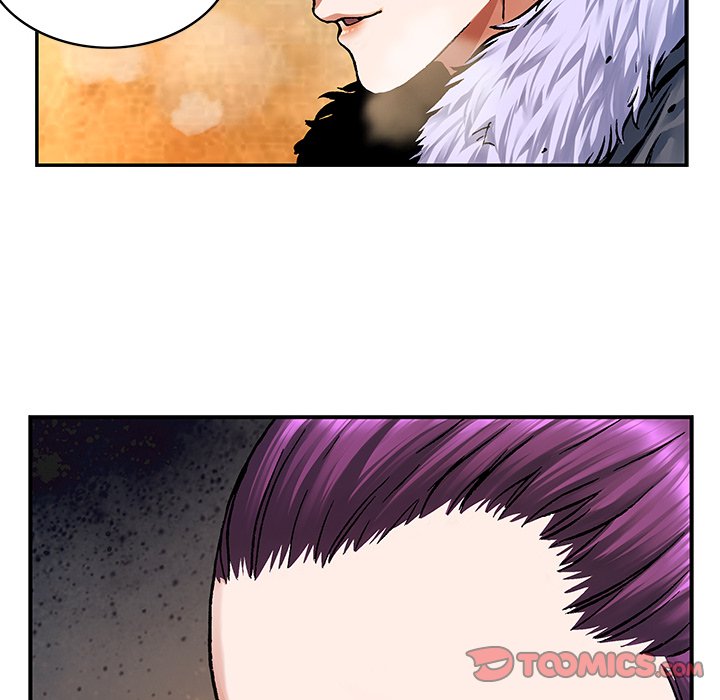 Read Leviathan Manga Online