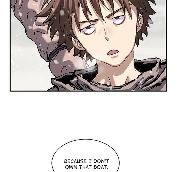 Read Leviathan Manga Online