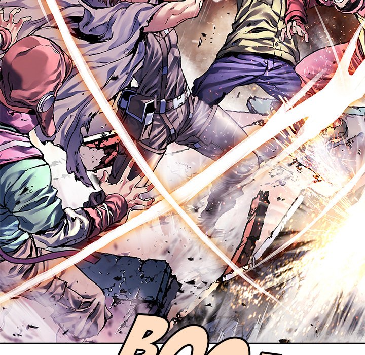 Read Leviathan Manga Online