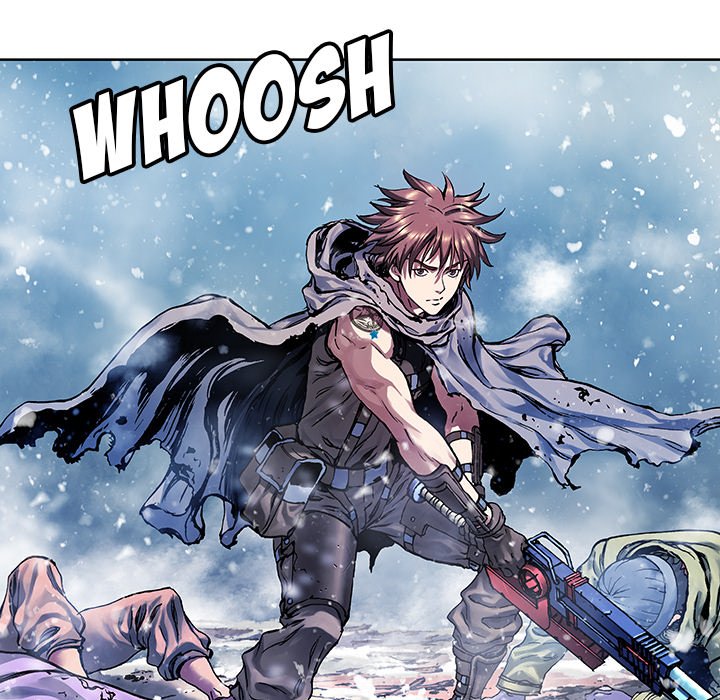 Read Leviathan Manga Online