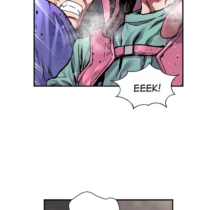 Read Leviathan Manga Online