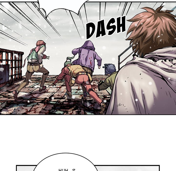 Read Leviathan Manga Online