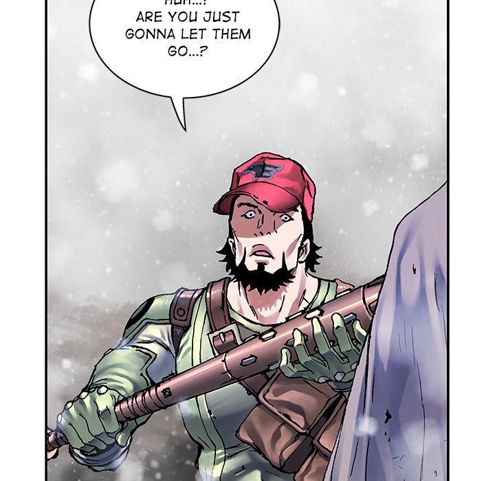 Read Leviathan Manga Online