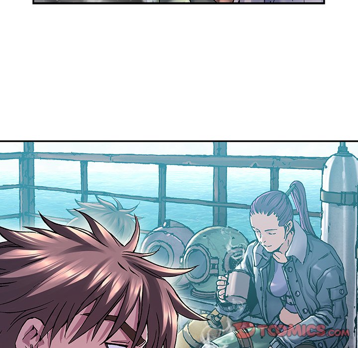 Read Leviathan Manga Online