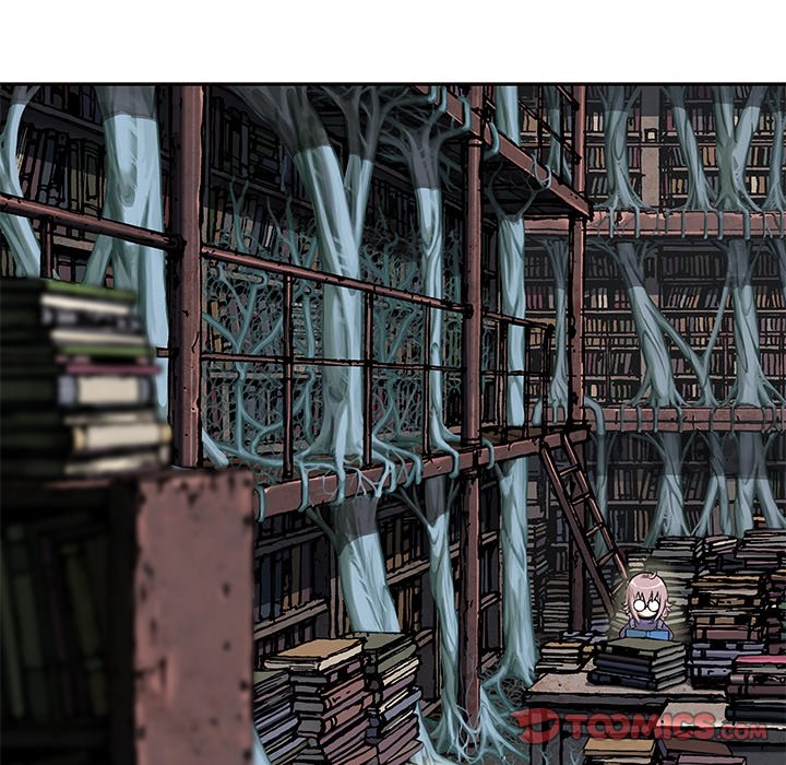 Read Leviathan Manga Online