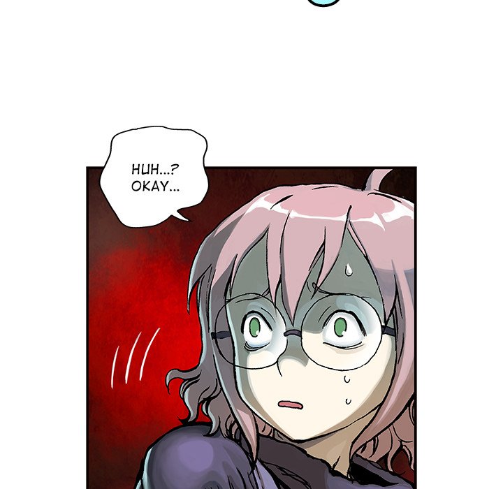 Read Leviathan Manga Online