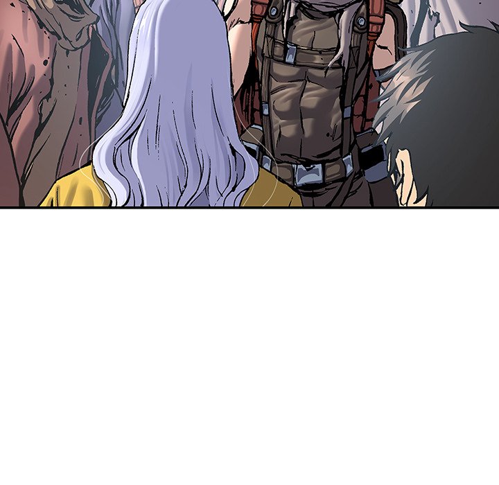 Read Leviathan Manga Online