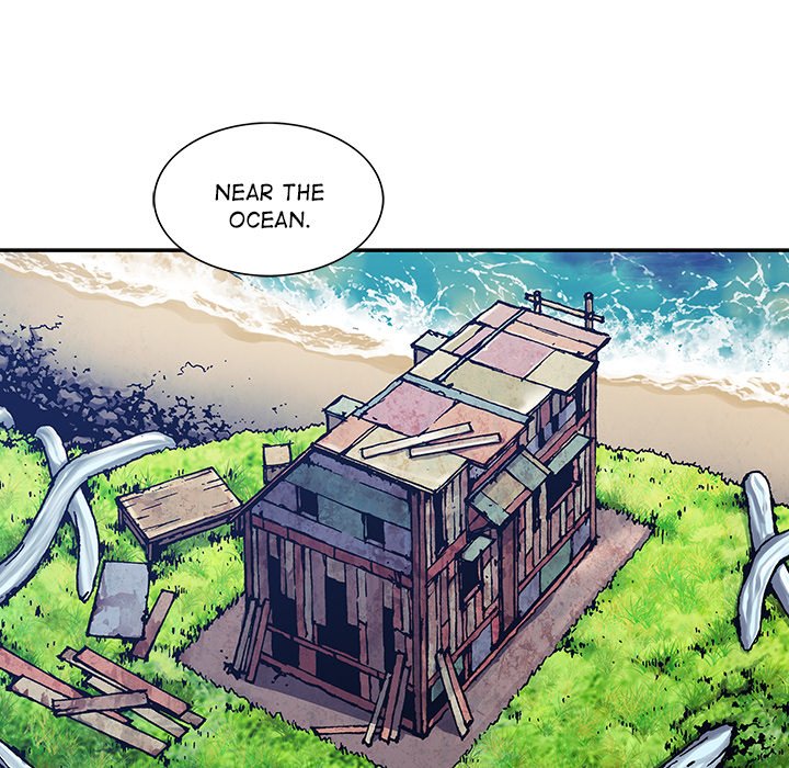 Read Leviathan Manga Online