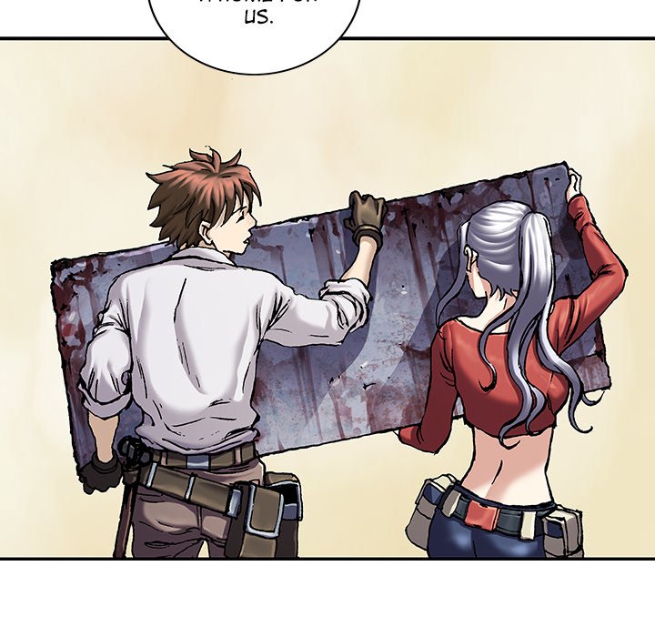 Read Leviathan Manga Online