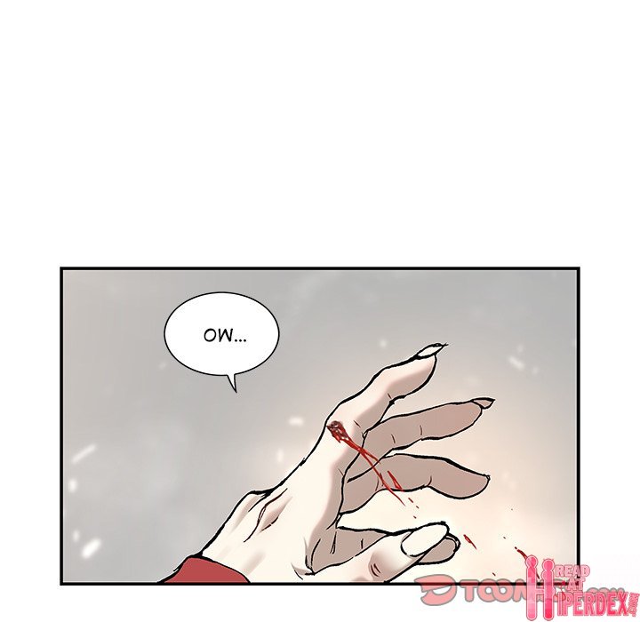 Read Leviathan Manga Online