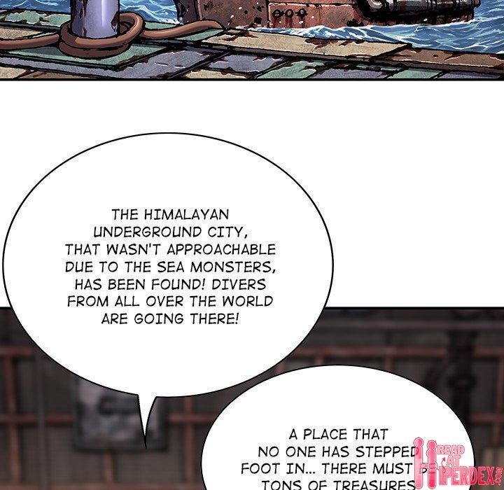 Read Leviathan Manga Online