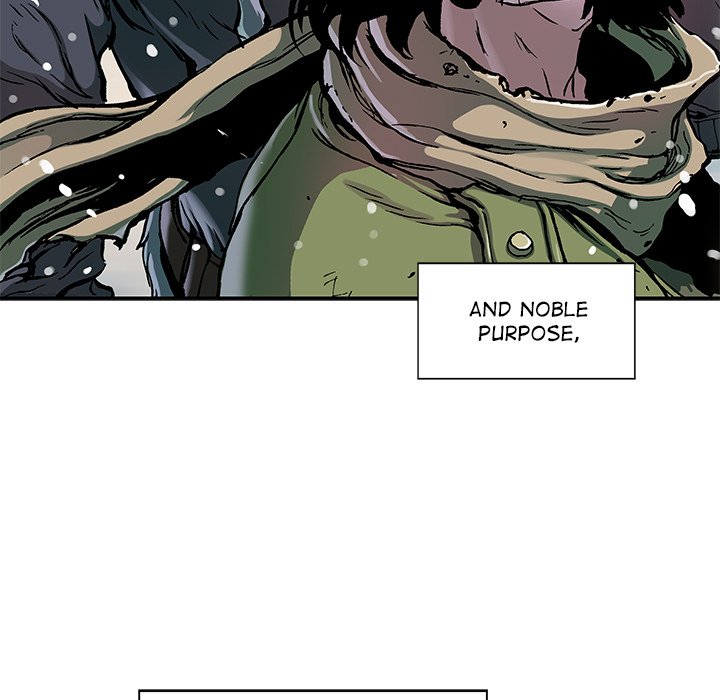 Read Leviathan Manga Online