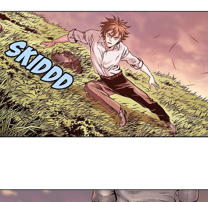 Read Leviathan Manga Online