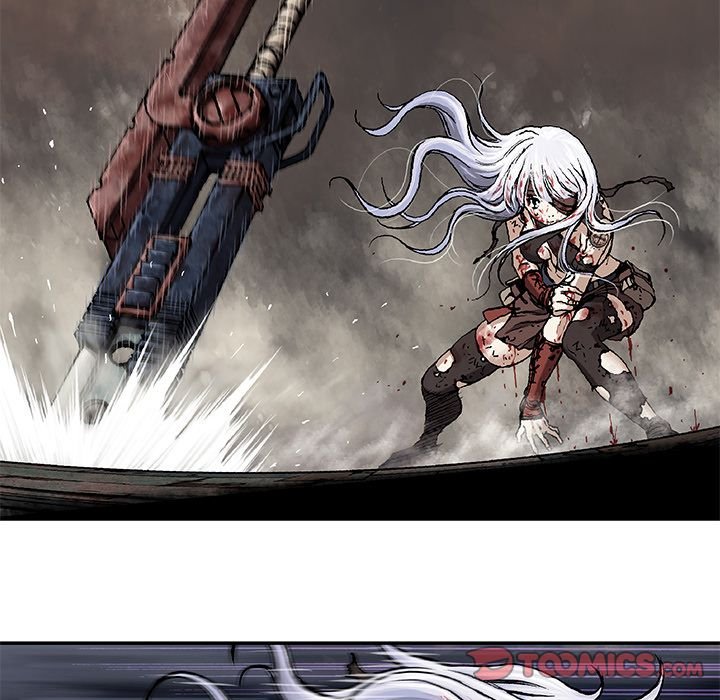 Read Leviathan Manga Online