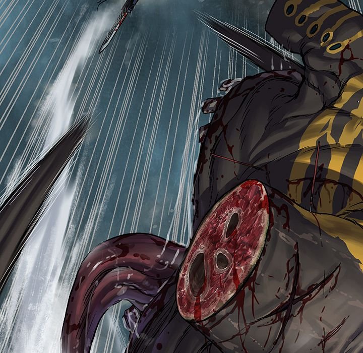 Read Leviathan Manga Online